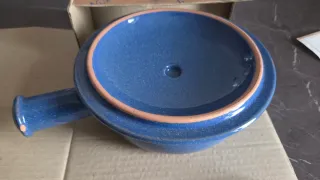 Scatola Provenzali Ceramiche