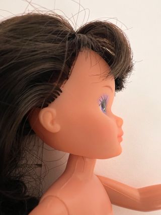 Duchess RavenWaves Neronda Lady Lovely Locks