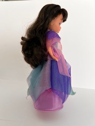 Duchess RavenWaves Neronda Lady Lovely Locks