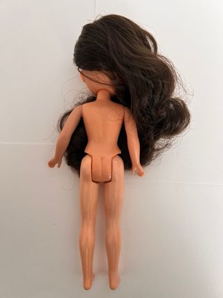 Duchess RavenWaves Neronda Lady Lovely Locks