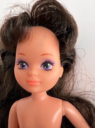 Duchess RavenWaves Neronda Lady Lovely Locks