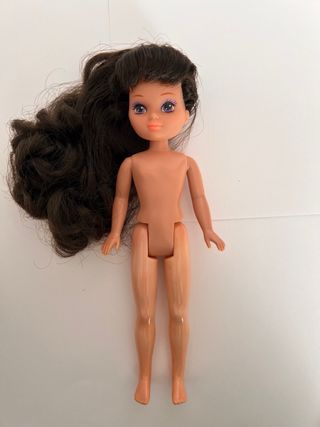 Duchess RavenWaves Neronda Lady Lovely Locks