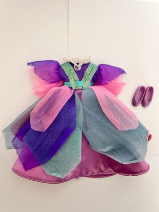 Duchess RavenWaves Neronda Lady Lovely Locks