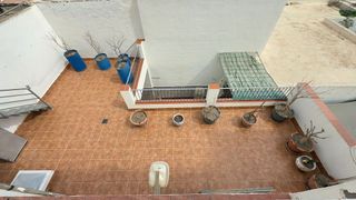 Dúplex en venta en Plaza de la Luz en Ejido (El)