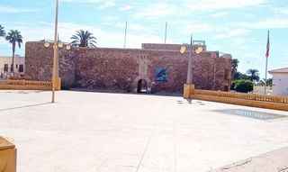 Hotel en venta en Carboneras