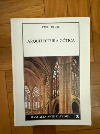 Arquitectura gótica