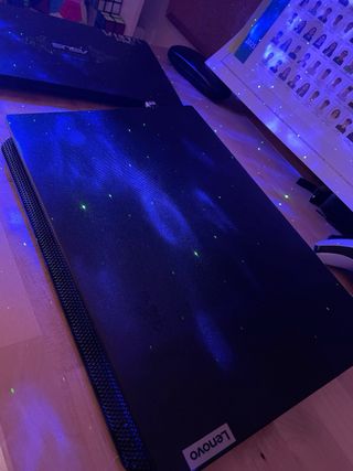 Portátil Lenovo V15 G2 i7 11th Gen