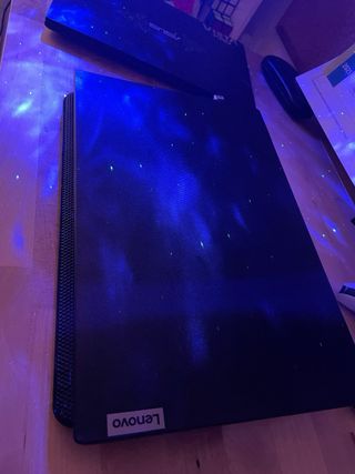 Portátil Lenovo V15 G2 i7 11th Gen