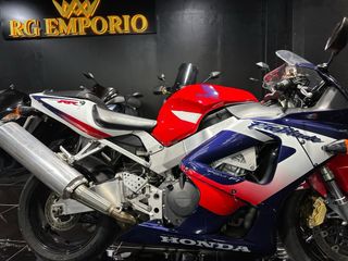 CBR 929 DESDE 110€/MES