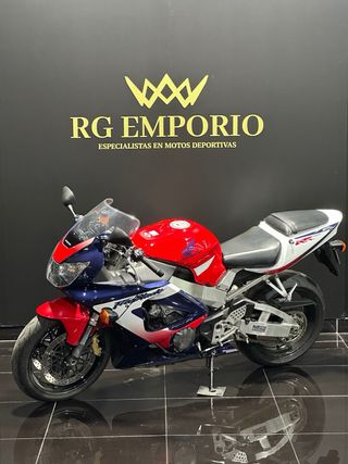 CBR 929 DESDE 110€/MES