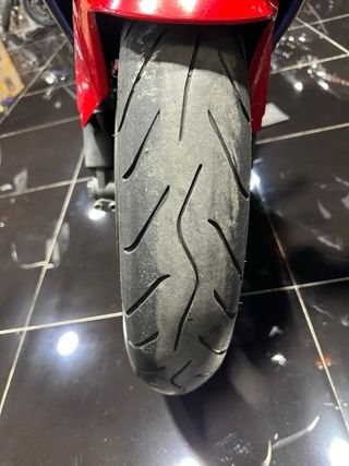 CBR 929 DESDE 110€/MES