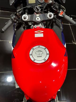 CBR 929 DESDE 110€/MES