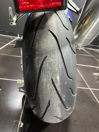 CBR 929 DESDE 110€/MES