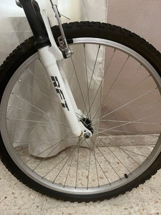 Bicicleta de Montaña GT Manic