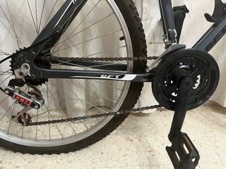 Bicicleta de Montaña GT Manic