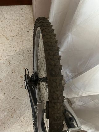 Bicicleta de Montaña GT Manic