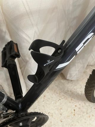 Bicicleta de Montaña GT Manic