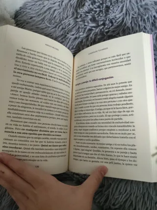 Amigos mejores: Construye amistades sanas, suel...