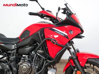 YAMAHA TRACER 7