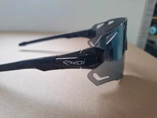 Pack 3 Gafas Ciclismo Sol