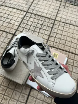 Golden Goose Superstar 40