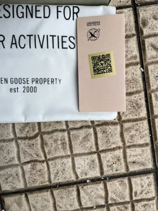 Golden Goose Superstar 40