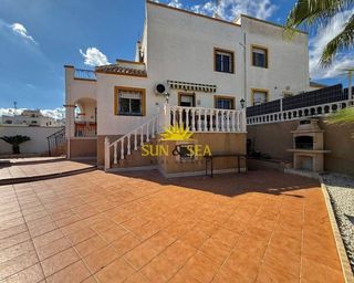 Casa en alquiler en Altos - La Florida en Orihuela