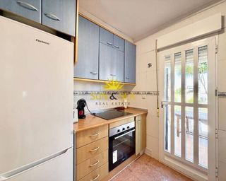 Casa en alquiler en Altos - La Florida en Orihuela