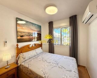 Casa en alquiler en Altos - La Florida en Orihuela