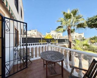 Casa en alquiler en Altos - La Florida en Orihuela