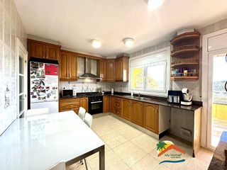 Chalet en venta en Puigventós en Lloret de Mar