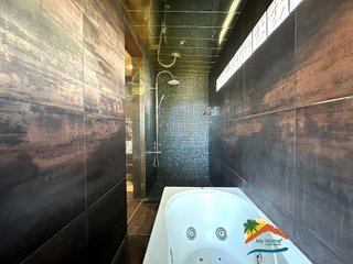 Chalet en venta en Puigventós en Lloret de Mar