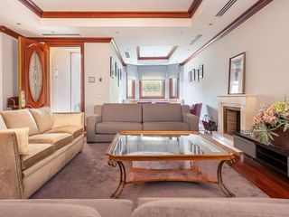 Casa adosada en alquiler en Ciudad Universitaria en Madrid