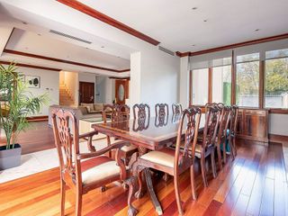 Casa adosada en alquiler en Ciudad Universitaria en Madrid