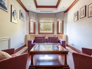 Casa adosada en alquiler en Ciudad Universitaria en Madrid