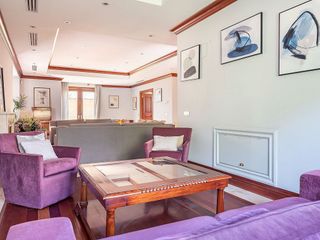 Casa adosada en alquiler en Ciudad Universitaria en Madrid