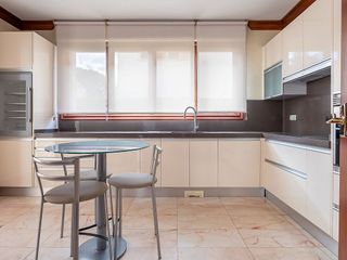 Casa adosada en alquiler en Ciudad Universitaria en Madrid