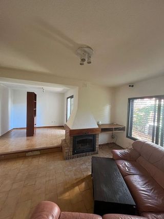 Casa adosada en alquiler en Soto del Real