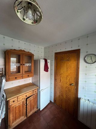 Casa adosada en alquiler en Soto del Real