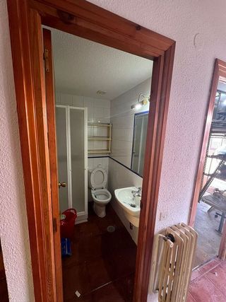 Casa adosada en alquiler en Soto del Real