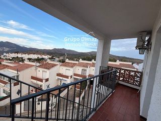 Piso en venta en Port Esportiu - Puig Rom - Canyelles en Roses