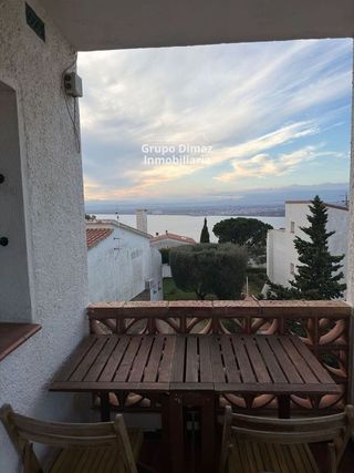 Piso en venta en Port Esportiu - Puig Rom - Canyelles en Roses