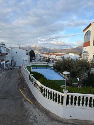 Piso en venta en Port Esportiu - Puig Rom - Canyelles en Roses