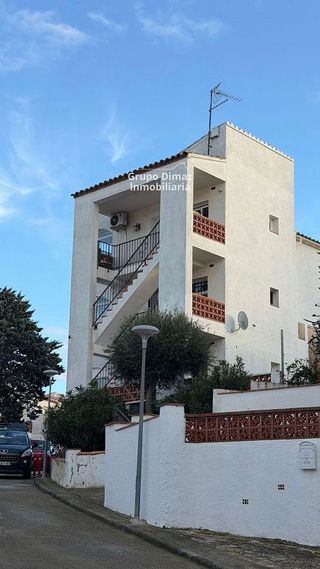 Piso en venta en Port Esportiu - Puig Rom - Canyelles en Roses