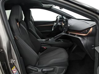 Cupra Tavascan 77kWh 210kW (286CV) Endurance