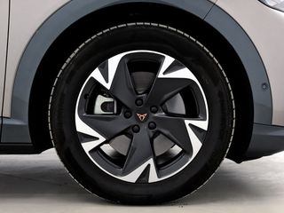 Cupra Tavascan 77kWh 210kW (286CV) Endurance