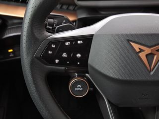 Cupra Tavascan 77kWh 210kW (286CV) Endurance
