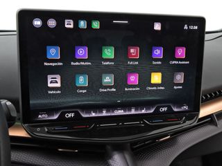 Cupra Tavascan 77kWh 210kW (286CV) Endurance