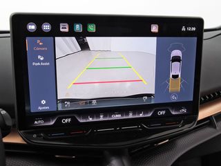 Cupra Tavascan 77kWh 210kW (286CV) Endurance