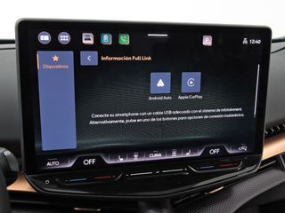 Cupra Tavascan 77kWh 210kW (286CV) Endurance